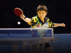 世界デビューを果たしたヤサカ契約選手 title=